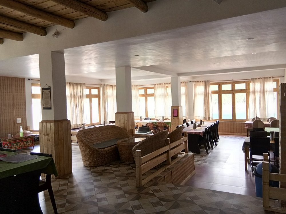 Apple Nubra Gallery - Resort Suite